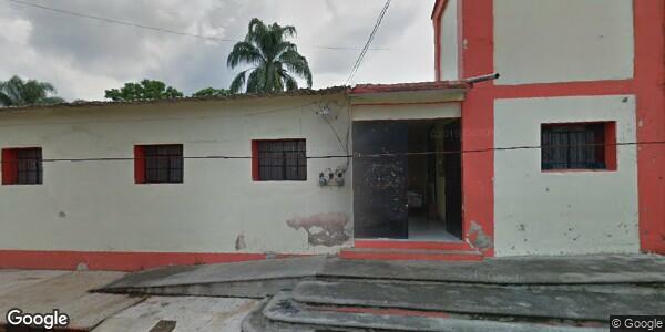 JUZGADO MUNICIPAL DE ZENTLA